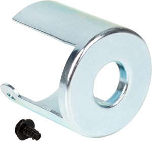 Kit de conversion pour sèche-<span class=keywords><strong>linge</strong></span> à gaz WE25X217, pièce de rechange pour WE25X0190, WE25X214 - Product Image 3