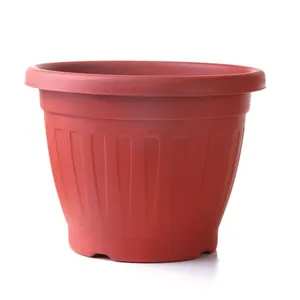 Exquisite kids plastic flower pots to Dazzle Up Your Décor 