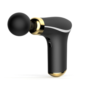 Pistolet de massage portatif à percussion pour thérapie musculaire, pistolet de massage des fascias, mini pistolet de massage à percussion - Product Image 5