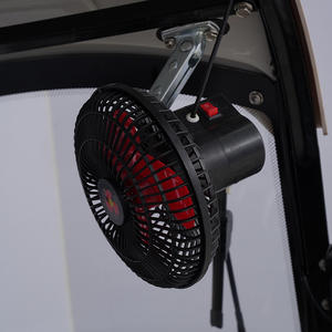 HLD Trottinette Électrique Adulte 4 Roues, Vélo Électrique 800W 60V, Quadricycle Électrique pour Loisirs, Couleur Personnalisée OEM - Product Image 6