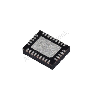 ชิป IC ANSOYO TPS53515RVET TPS53515 28-VFQFN วงจรรวม PMIC ชิ้นส่วนอิเล็กทรอนิกส์ ระบบจัดการพลังงาน TPS53515RVER - Product Image 6
