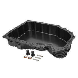 Fit Vw <span class=keywords><strong>Golf</strong></span> 6/7 <span class=keywords><strong>Gti</strong></span> R <span class=keywords><strong>1.8</strong></span> & 2.0L Tsi EA888 Gen.3 Upgrade Racing Aluminium Olie Pan - Product Image 2