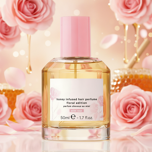 <span class=keywords><strong>Spray</strong></span> Capilar Nutritivo con Miel: un <span class=keywords><strong>Spray</strong></span> Capilar Delicado con un Dulce Aroma a Miel, Nutritivo e <span class=keywords><strong>Hidratante</strong></span>. - Product Image 4
