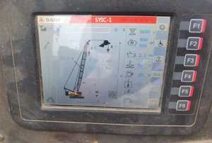 Sử dụng Cần Cẩu Bánh Xích Sany scc2000a scc1800 scc6500 scc4000 scc6000 scc750a scc850a scc550e 55t 650t 400t 600t 75T 180T 200T - Product Image 5