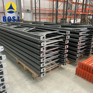 C hộp chùm lạnh cuộn tạo thành máy kho siêu thị Kệ bảng cuộn tạo thành máy - Product Image 5