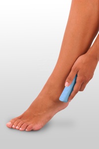 Piedra pómez para pedicura, alta calidad, normas europeas, precios muy competitivos, eliminación de callos para pies - Product Image 2