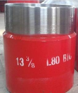 Zapatas y Collares Flotantes de Acero Aleado API para Tuberías de Petróleo - Product Image 6