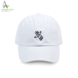<span class=keywords><strong>Gorra</strong></span> de Béisbol Unisex con Bordado de <span class=keywords><strong>Astronauta</strong></span>, 4 Colores Disponibles, Gorras Snapback de Buena Calidad, Gorras de Marca al por Mayor - Product Image 3