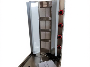 Mini Parrilla Portátil de Carbón <span class=keywords><strong>para</strong></span> Exteriores, Estufa de Barbacoa Compacta y Plegable <span class=keywords><strong>para</strong></span> Viajes y Camping - Product Image 2