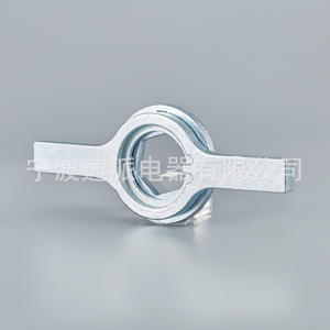 Llave para Lavadora TB123A, de Aluminio con Abertura Hexagonal, Accesorios para Electrodomésticos, Accesorios para Calentadores de Agua - Product Image 1