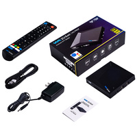 K3Pro+ Android 12.0 TV Box 4GB 32GB set top box TV 6K H265 Smart OTT TV Streaming Media Player Box Wifi6 BT Remote Kontrol Suara