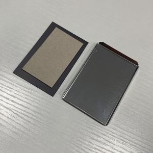 마일라 부품 세트 양철 자석 대량 주문 90*65 80*53 냉장고 자석 재료 80mm X 53mm Ref 자석 현대 소모품 - Product Image 3