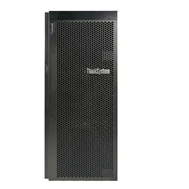 Venta caliente de alta calidad Lenovo Server Original system3,5 4U IBM X3100M5 Tower Server