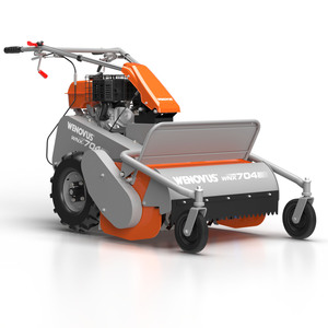 Falciatrice Wenovus WNX704 con Larghezza di Taglio 700mm e Potenza 6.3kW - Product Image 1