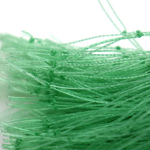 อุปกรณ์ตกปลาทำจากไนลอนโมโนเส้นใยไนล่อนสีขาวเขียวอุปกรณ์ตกปลาแบบใช้มือมีลักษณะเป็นปมสองชั้น - Product Image 5