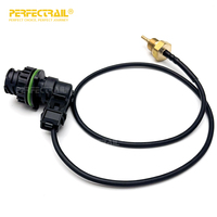 PERFECTRAIL 20928533 20392985 Sensor de Desgaste de Pastillas de Freno para Camiones Volvo FM12 FL6 F10 FH16 FE F12 N10