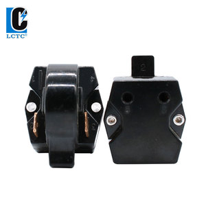 Chất Lượng Cao Tủ Lạnh Tiếp Sức Ptc Khởi Động Tủ Đông Máy Nén Khởi Động Tủ Lạnh Máy Nén Ptc Và Quá Tải Bảo Vệ Bắt Đầu Tiếp Sức - Product Image 5