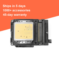 Printhead Tx800 3/4 Head Carriage Board Baru dengan Tinta Eco-Solvent & UV untuk Printer Inkjet-100% Original
