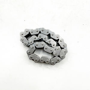 Nouvelle chaîne de boîte de vitesse de Transmission ATV pour <span class=keywords><strong>Linhai</strong></span> 260 <span class=keywords><strong>300</strong></span> 400 260CC 300CC 400CC LH260 LH300 LH400 ATV <span class=keywords><strong>Quad</strong></span> Parts 21207 - Product Image 4