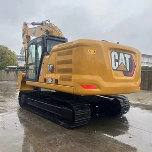 รถขุดมือสอง CAT 320GC ราคาถูก คุณภาพเยี่ยม รถขุดมือสอง CAT ขาย - Product Image 1