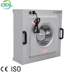 <span class=keywords><strong>Prix</strong></span> usine 2 'x 4' <span class=keywords><strong>hotte</strong></span> à flux laminaire FFU avec <span class=keywords><strong>filtre</strong></span> hepa pour champignon et salle blanche - Product Image 3