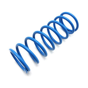 Manufacturer Low Price Helical Adjustable Spiral Long Compression Spring