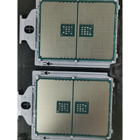 Prosesor AMD 7473X Server CPU 24 Core 48 Thread 2.4GHz Base 3.7GHz Boost SP3 Socket 240W