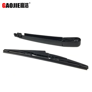 Applicable aux modèles Kia Sorento L 2016 et ultérieurs : lame d'essuie-glace arrière, ensemble de bras oscillant et essuie-glace arrière. - Product Image 3