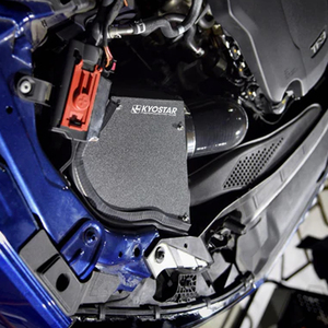 Kyostar A5 <span class=keywords><strong>A4</strong></span> 2015 + Audi B9 2.0T <span class=keywords><strong>40TFSI</strong></span> ระบบดูดอากาศเย็นท่อชุดท่อไอดีอากาศเย็น - Product Image 5