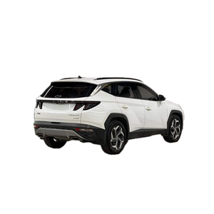 <span class=keywords><strong>Hyundai</strong></span> <span class=keywords><strong>Tucson</strong></span> L 1.5T Auto 2WD LUX <span class=keywords><strong>Premium</strong></span> <span class=keywords><strong>2023</strong></span> Usado con Techo Panorámico 360 °   Cámara LHD para SUV para Exportación - Product Image 4
