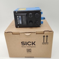 Nuevo Sensor de inteligencia SICK original, venta en stock en 2017