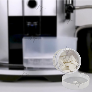 Reinigungs tabletten für das Milch system für automatische Kaffee maschinen-kompatibel mit <span class=keywords><strong>Jur</strong></span> a Automatic Coffee Machines - Product Image 3