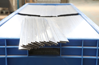 Radiateur en aluminium en gros d'usine d'OEM 5001848515 Chine pour le fabricant de radiateur de camion Euro de Renaul Premium Magnum