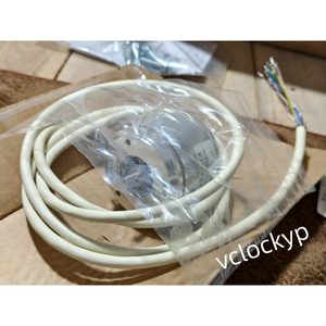 1PC Nouveau encodeur HENGSTLER AC58/1212ES.41SCB Expédition rapide FedEx ou DHL*y - Product Image 5