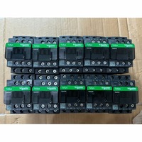 LC1D09BD DC Contactor 24VDC Coil for Motor Control and Industrial Control Panels