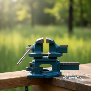 Modular <b>Vice</b> With Descending Jaws 33.40x60mm Precision Bench Vise - Product Image 3