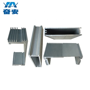 Photos en Aluminium pour porte et fenêtre, prix en sucre par mètre, accessoire équipé de marches en Aluminium - Product Image 2