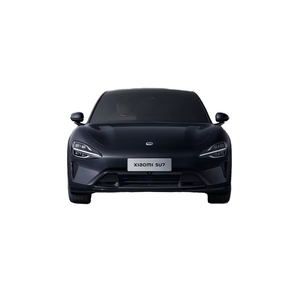 Réservations <span class=keywords><strong>de</strong></span> Voiture Électrique Modèle Su7 Max 2025, Autonomie 750 km, Nouveau Véhicule à Énergie, Volant à Gauche, Remise Dépôt, Voiture Adulte - Product Image 2