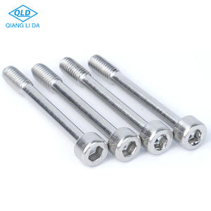 Attaches M3 X 12MM Vis captives de style bouton à six pans creux en acier inoxydable 304 Métrique M2 M2.5 M3 <span class=keywords><strong>M4</strong></span> M5 M6 Attaches à vis 10mm - Product Image 3