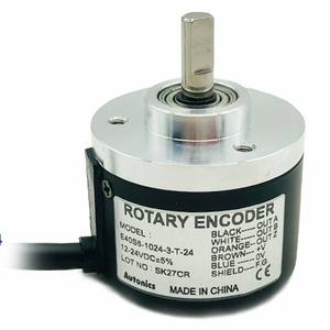 Yeni Orijinal Stokta E40S6-1024-<span class=keywords><strong>3</strong></span>-T-24 Kodlayıcı Hızlı Teslimat. Endüstriyel Otomasyon Ürünü - Product Image 2