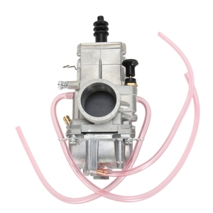 <span class=keywords><strong>Carburador</strong></span> Mikuni TM de Alto Rendimiento, Serie Universal de Deslizamiento Plano TM-85 TM38-86 TM38 de 38 mm para Yamaha <span class=keywords><strong>YZ</strong></span> 125 <span class=keywords><strong>YZ</strong></span> <span class=keywords><strong>250</strong></span> - Product Image 2