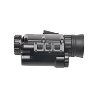 Kacamata Penglihatan Malam Digital NVG30 Gen2 2K yang Dapat Dipasang di Helm dengan WiFi & Penerang IR untuk Penggunaan Taktis Luar Ruangan