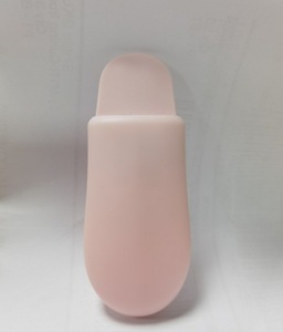 <span class=keywords><strong>2</strong></span>-in-1 Mini Mitesserentferner Spatel-Werkzeug Hautreiniger Silikon-Gesichtsbürste zur Exfoliation und Porenreinigung Hautpflege - Product Image 6