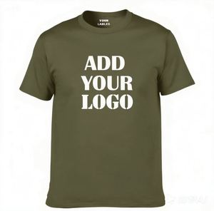 Custom Tshirt for Men Women Quick Dry Polyester Fabric Sports Team Advertising Shirts Moisture Wicking Comfort Fit Gym Wear - Product Image 1