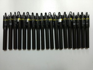 เครื่องตรวจหาจุดเสียสายไฟแบบปากกา ระยะ 5 กม. หรือ 10 กม. ใช้แสงที่มองเห็นได้ - Product Image 3