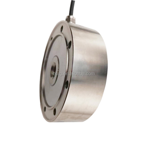 Ağırlık ölçümü için endüstriyel Schenck sıkıştırma yük hücresi konuştu - Product Image 4