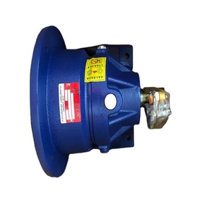 EVERLIN Nhãn Hiệu Chính Hãng Chi Cheng Hộp Số Hành Tinh MP280L - Product Image 3