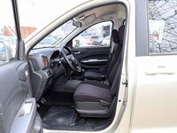 Nouveau minivan Dongfeng Glory 380K, moteur essence manuel Euro 6 DK15PB 1.5L, 7 places