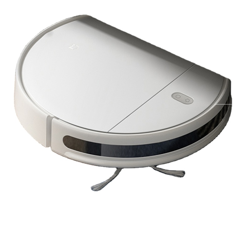 Mi Robot Vacuum-Mop Essential G1: 2200PA電動モップ掃除機（ホワイト）