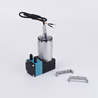 POMPE À VIDE pour pièces détachées Lei, compatible avec les imprimantes CIJ Lei JET2 SE, JET3, JET3 up, référence GB-PP0238